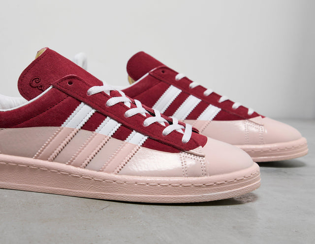 !CAMPUS 80 DW BURG/WHT