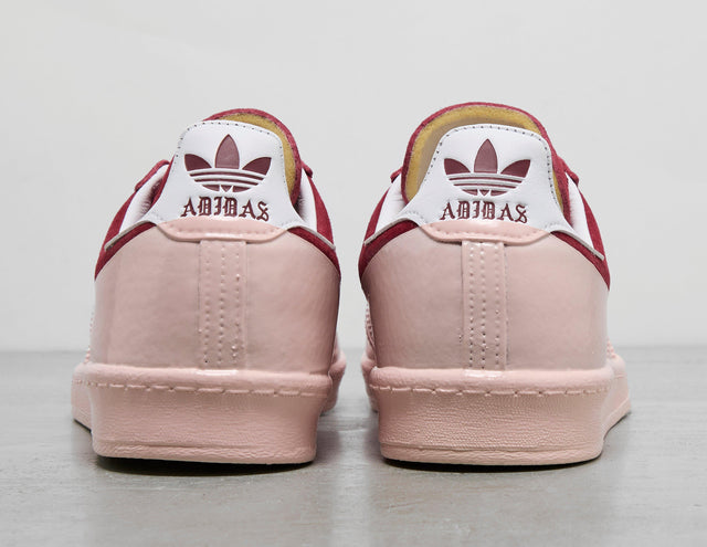 !CAMPUS 80 DW BURG/WHT