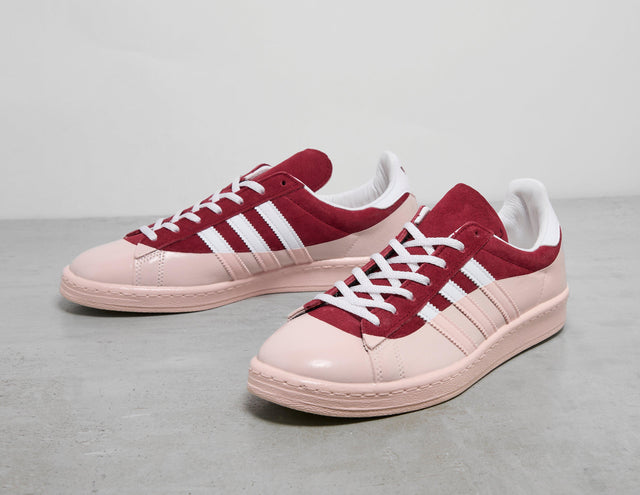 !CAMPUS 80 DW BURG/WHT