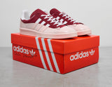 !CAMPUS 80 DW BURG/WHT