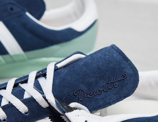 !CAMPUS 80 DW NVY/WHT