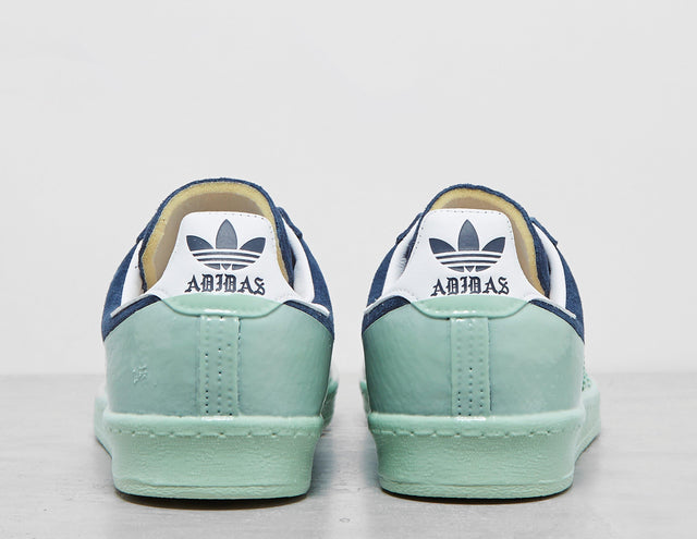 !CAMPUS 80 DW NVY/WHT