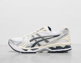 GEL-KAYANO 14 SIL/BLK