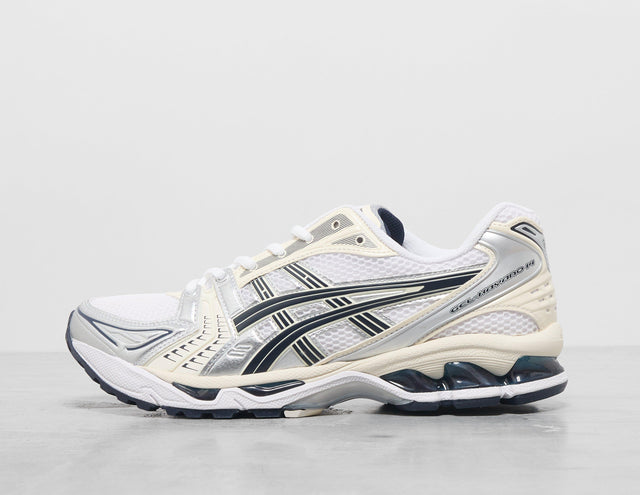GEL-KAYANO 14 SIL/BLK