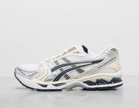 GEL-KAYANO 14 SIL/BLK