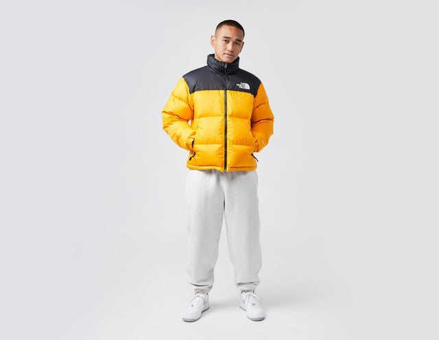 NUPTSE 96 YEL