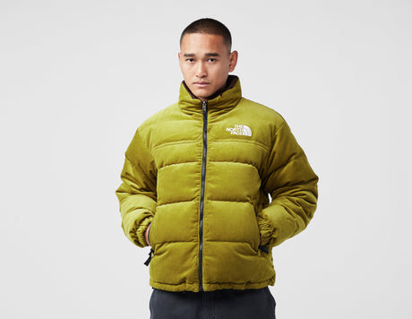 92 REV NUPTSE JKT GRN