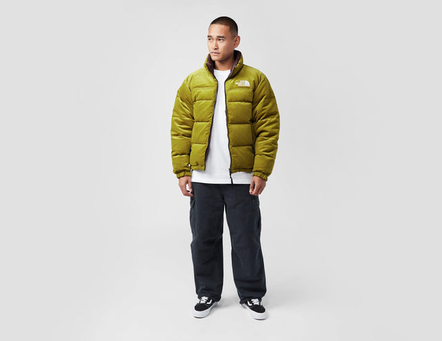 92 REV NUPTSE JKT GRN