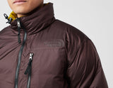 92 REV NUPTSE JKT GRN