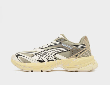 VELOPHASIS PLEAS GRY/GRY