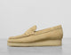 Wallabee Loafer Women's