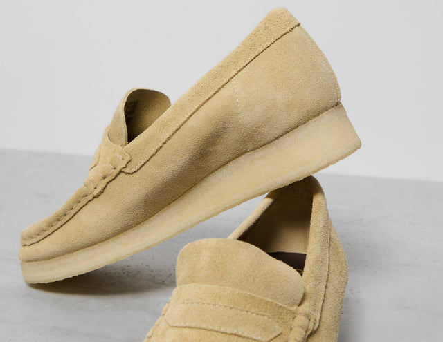 WALLABEE LF MAP/MAP/SUE