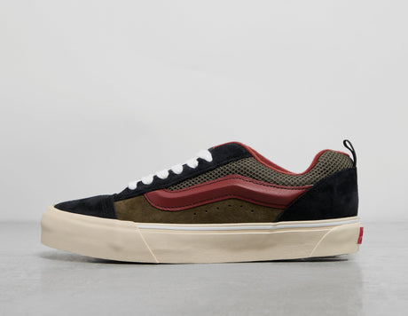!KNU SKOOL VLT GRN/BLK