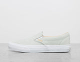 !SLIP ON LX WHT/FLOR