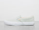 !SLIP ON LX WHT/FLOR