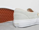 !SLIP ON LX WHT/FLOR