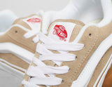 KNU SKOOL BEI/WHT/SUE