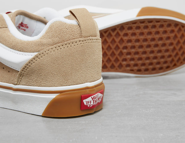 KNU SKOOL BEI/WHT/SUE