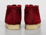 !WALLABEE BT BURG/BURG