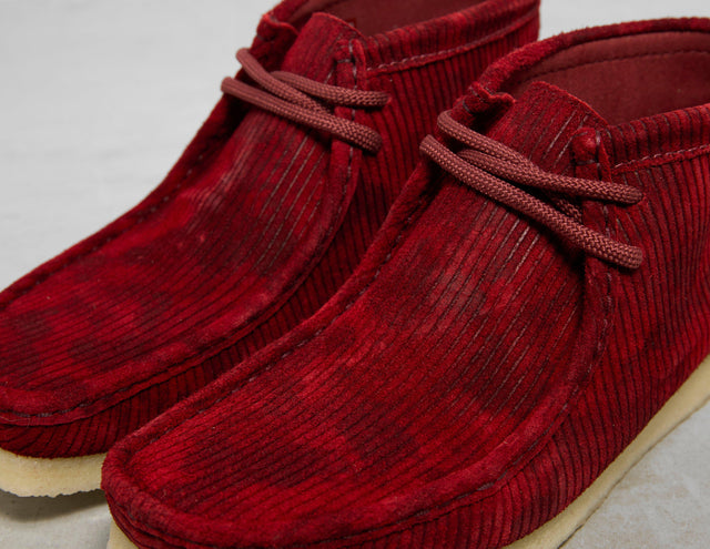 !WALLABEE BT BURG/BURG