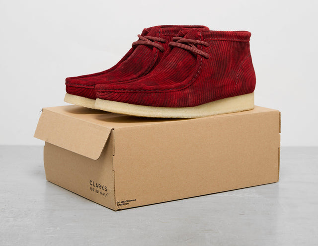 !WALLABEE BT BURG/BURG