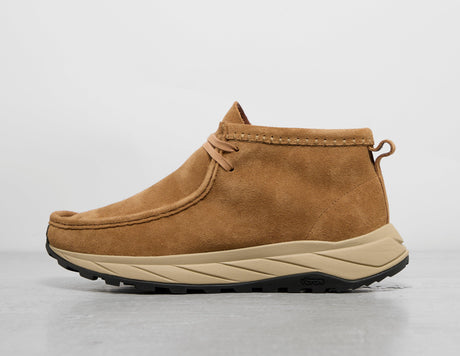 !WALLABEE EDN SND/SND/SUE