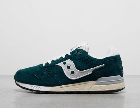!SHADOW 5000 GRN/WHT/WHT