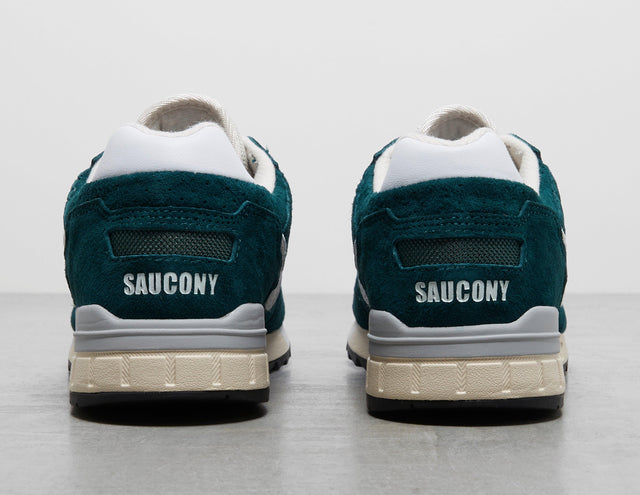 !SHADOW 5000 GRN/WHT/WHT