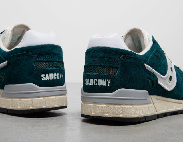 !SHADOW 5000 GRN/WHT/WHT