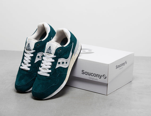 !SHADOW 5000 GRN/WHT/WHT