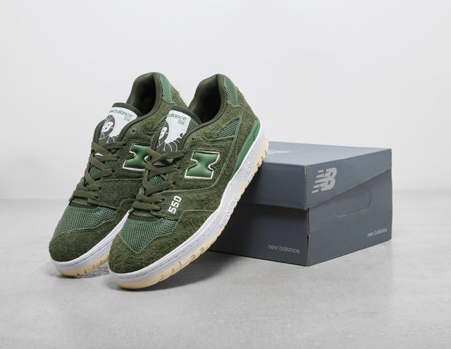 550 NORI/GRN/WHT