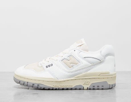 550 WHT/CREAM