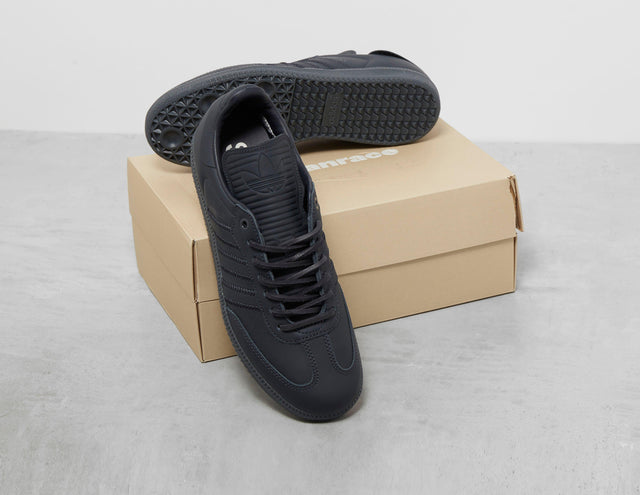 !SAMBA PW BLK/GRY/NET'