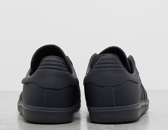 !SAMBA PW BLK/GRY/NET'