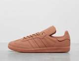 !SAMBA PW BRN/CLAY/NET'