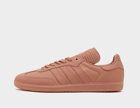x Pharrell Williams Humanrace Samba
