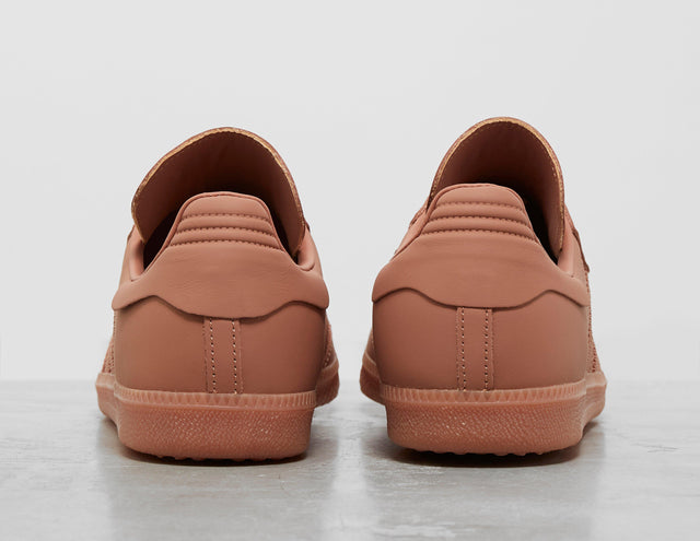 x Pharrell Williams Humanrace Samba