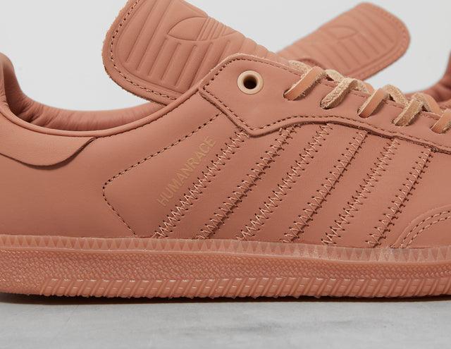 x Pharrell Williams Humanrace Samba