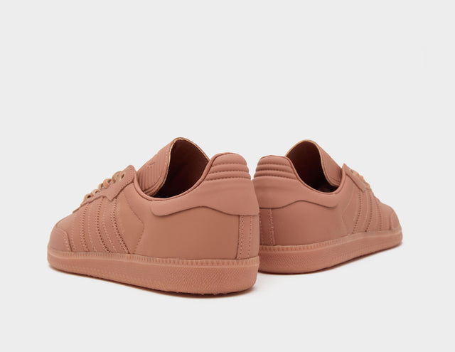 x Pharrell Williams Humanrace Samba