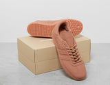 !SAMBA PW BRN/CLAY/NET'