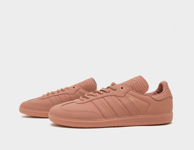 x Pharrell Williams Humanrace Samba