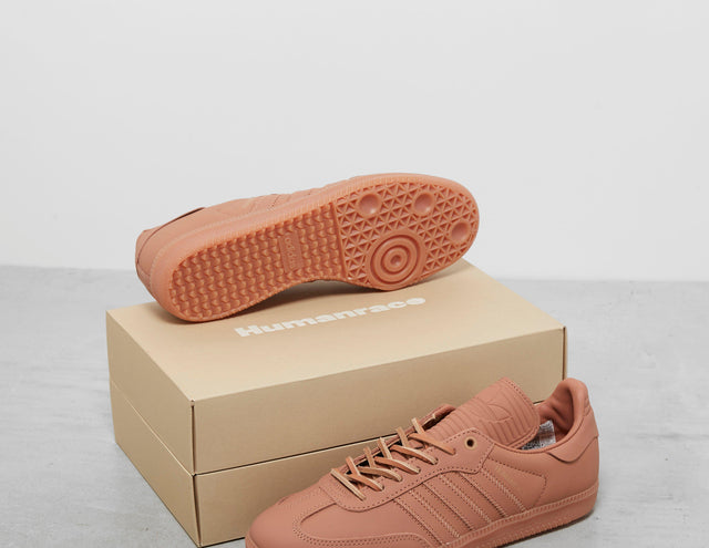 !SAMBA PW BRN/CLAY/NET'