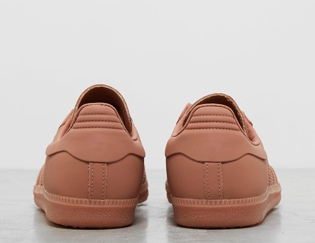 !SAMBA PW BRN/CLAY/NET'