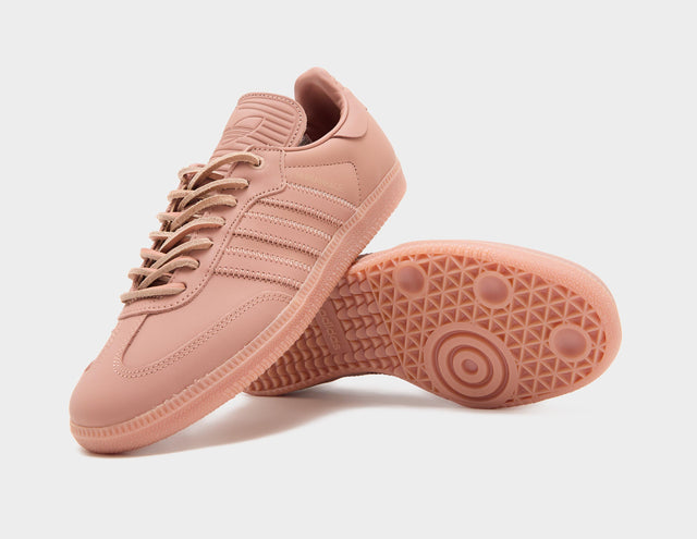 x Pharrell Williams Humanrace Samba Women's