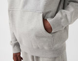 NRG PREM ESS HD DK GRY