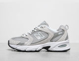 530 GRY/SILV/WHT