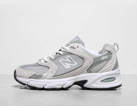 530 GRY/SILV/WHT