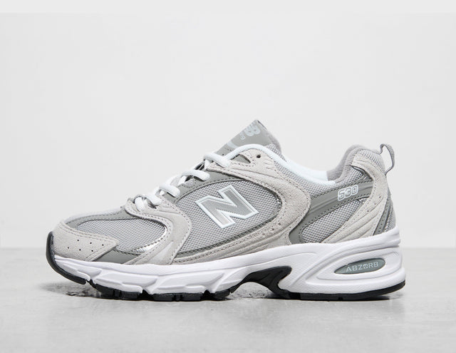 530 GRY/SILV/WHT