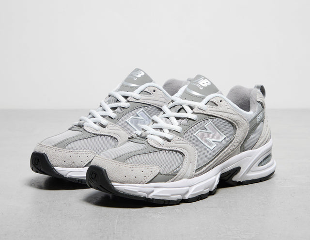 530 GRY/SILV/WHT