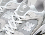 530 GRY/SILV/WHT